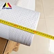 Sublimation Knitted Flag Fabric Warp Knitted Sublimation Flag Cloth Outdoor Wrinkle Free Flag Fabric